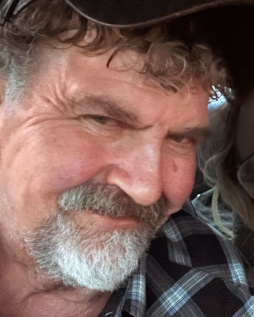 Steve Lee Profile Photo