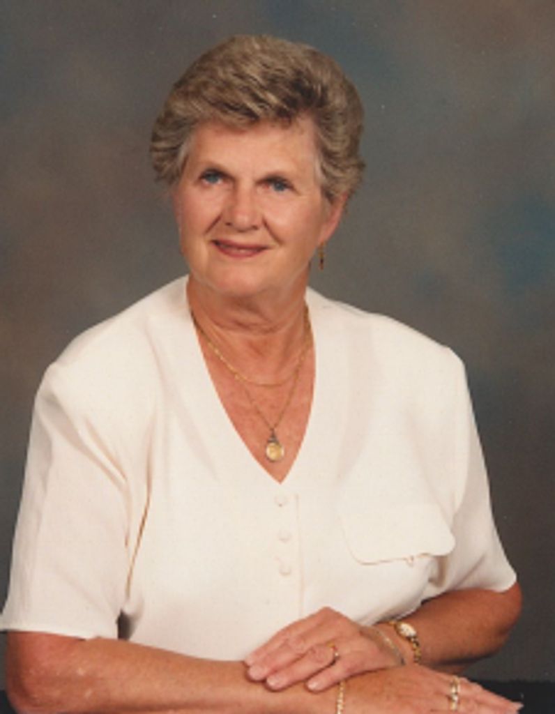 Rita Adam