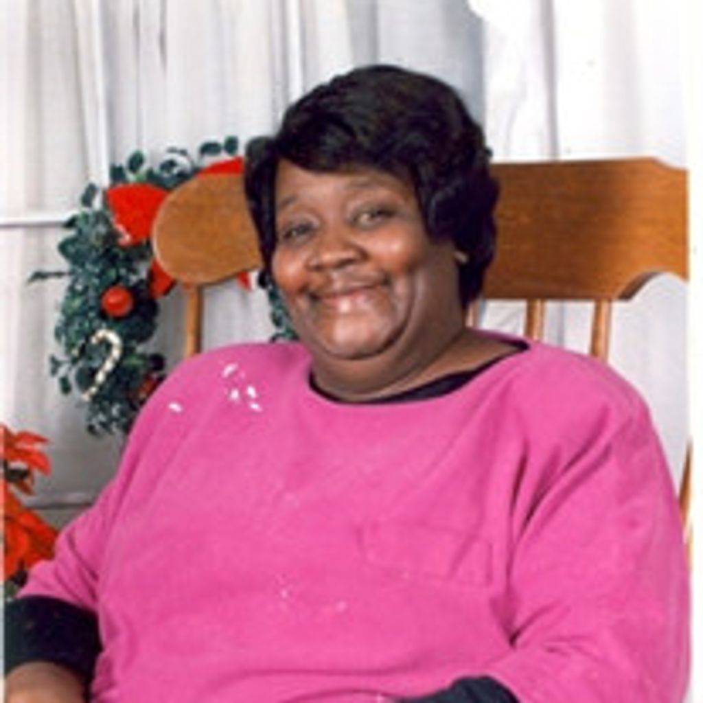 Pearlene Turner Profile Photo