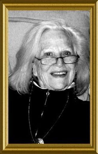 Edith Knipe Profile Photo