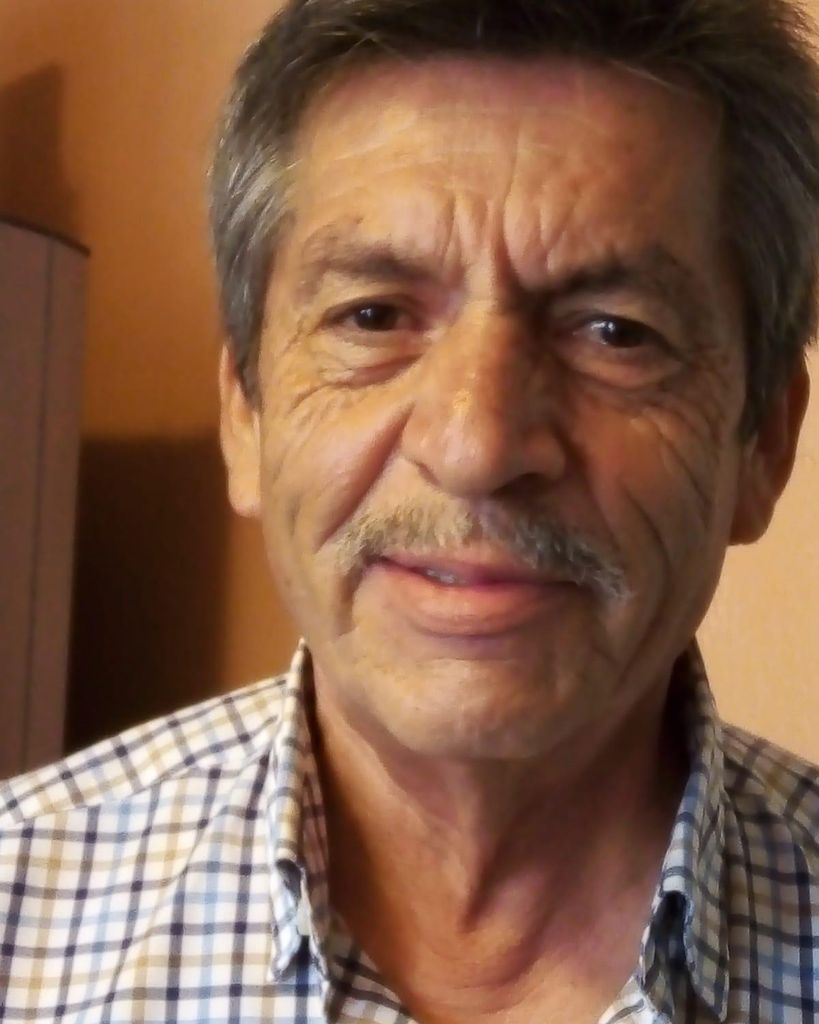 Marco Antonio Martinez Leyva Profile Photo