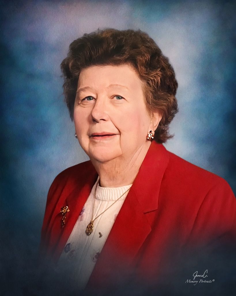 Mary E. Walsh