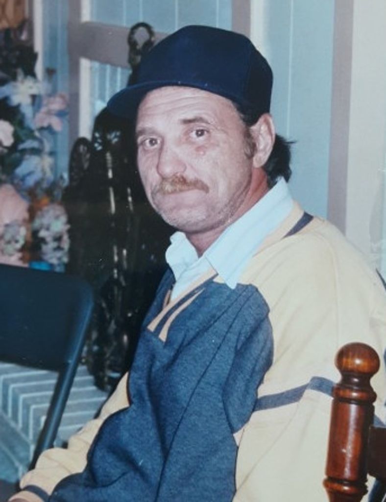 Buddy Lynn Story