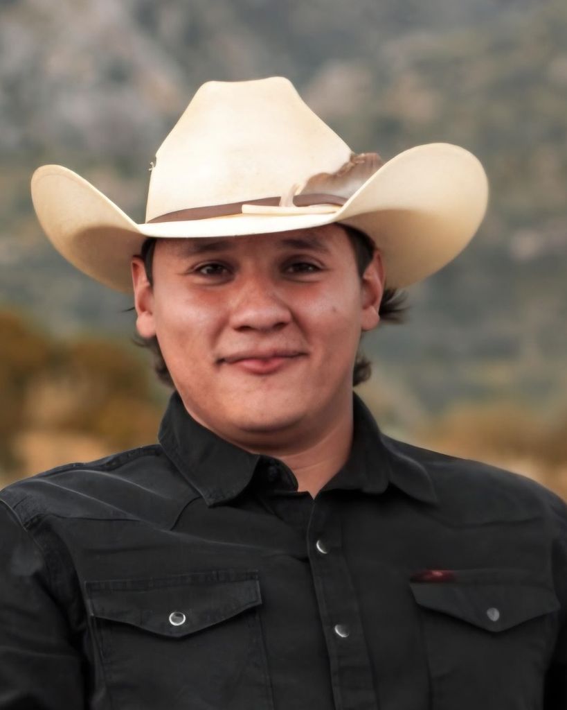 Gabriel Mercedes Vigil