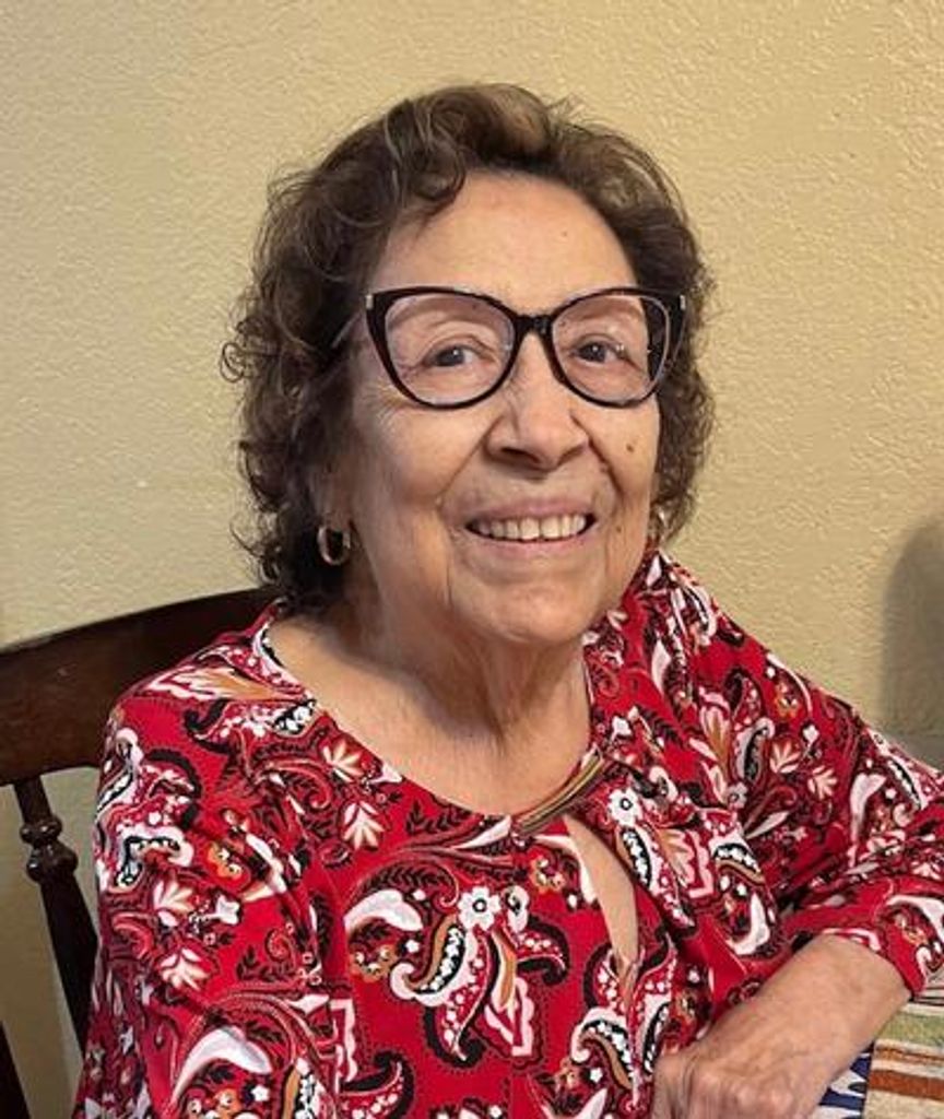 Alicia G Ruiz Profile Photo