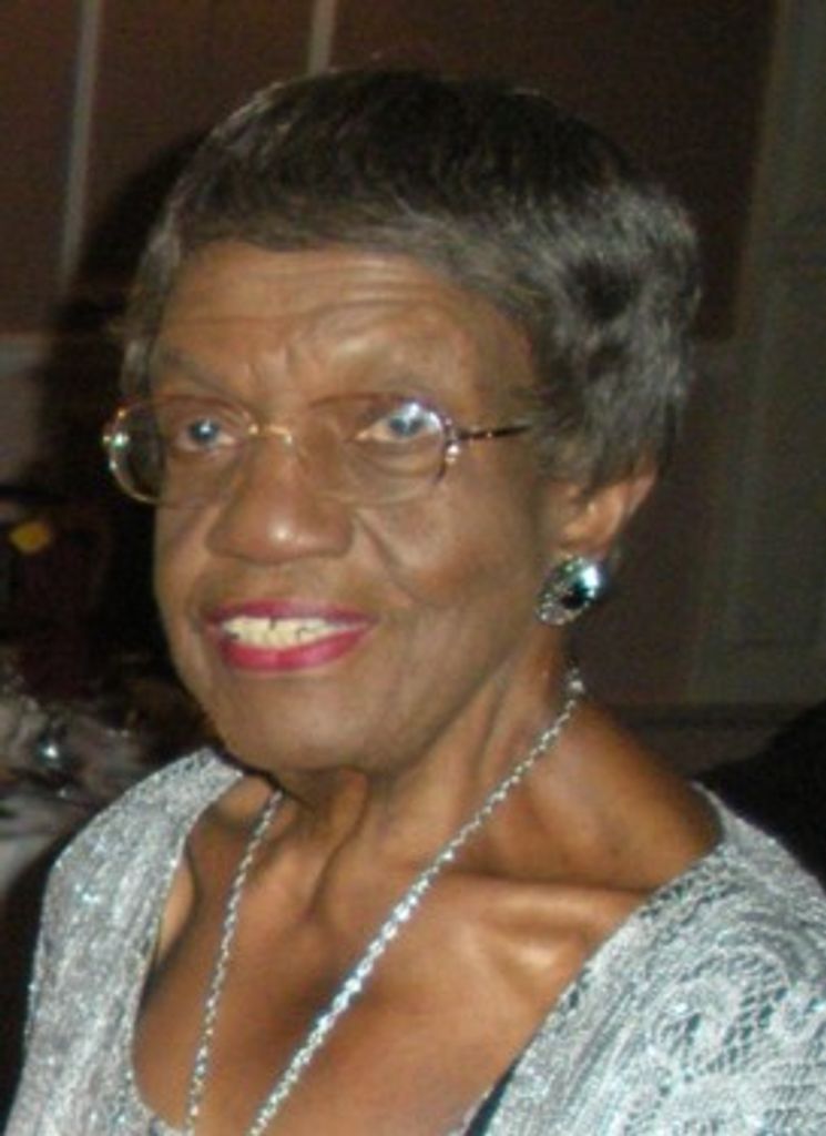 Viola D Thomas Profile Photo
