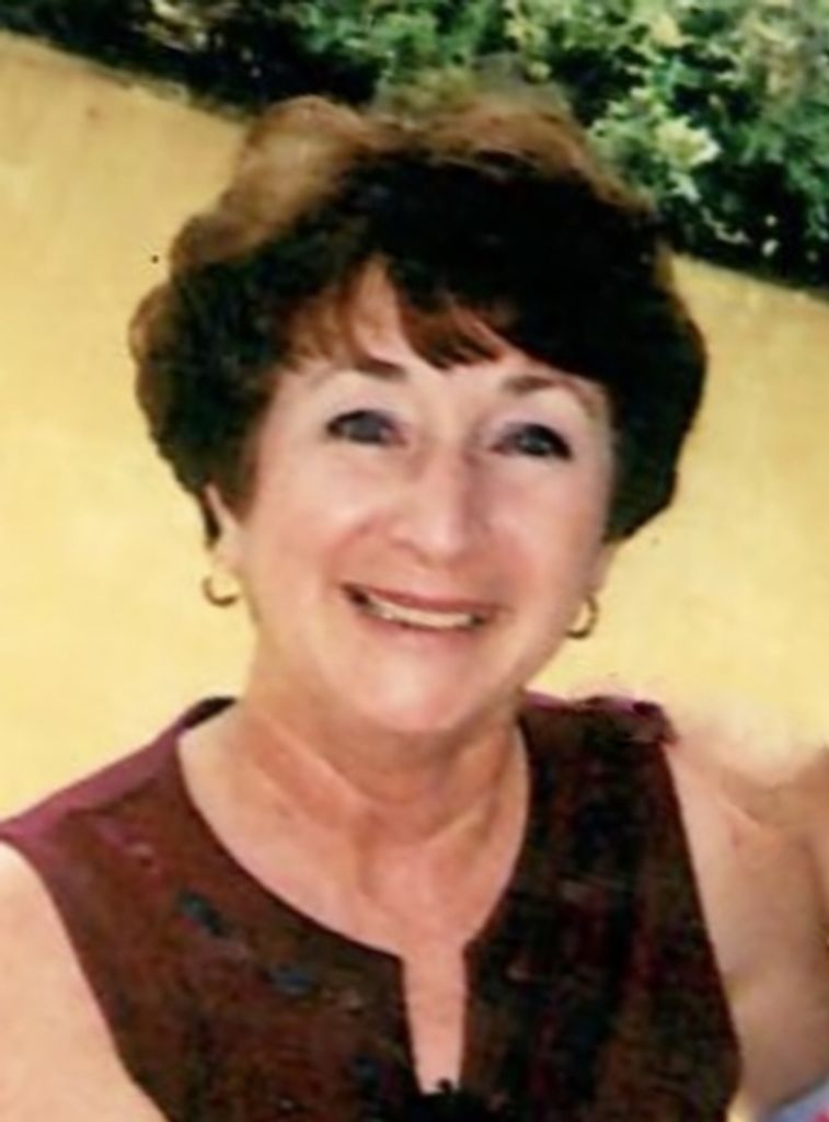 Ramona Wimberly-Burns Profile Photo