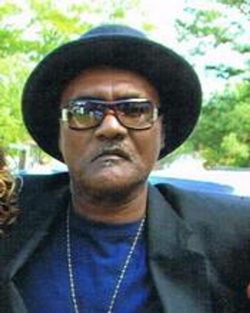 Willie James (Boosie) Alston Profile Photo