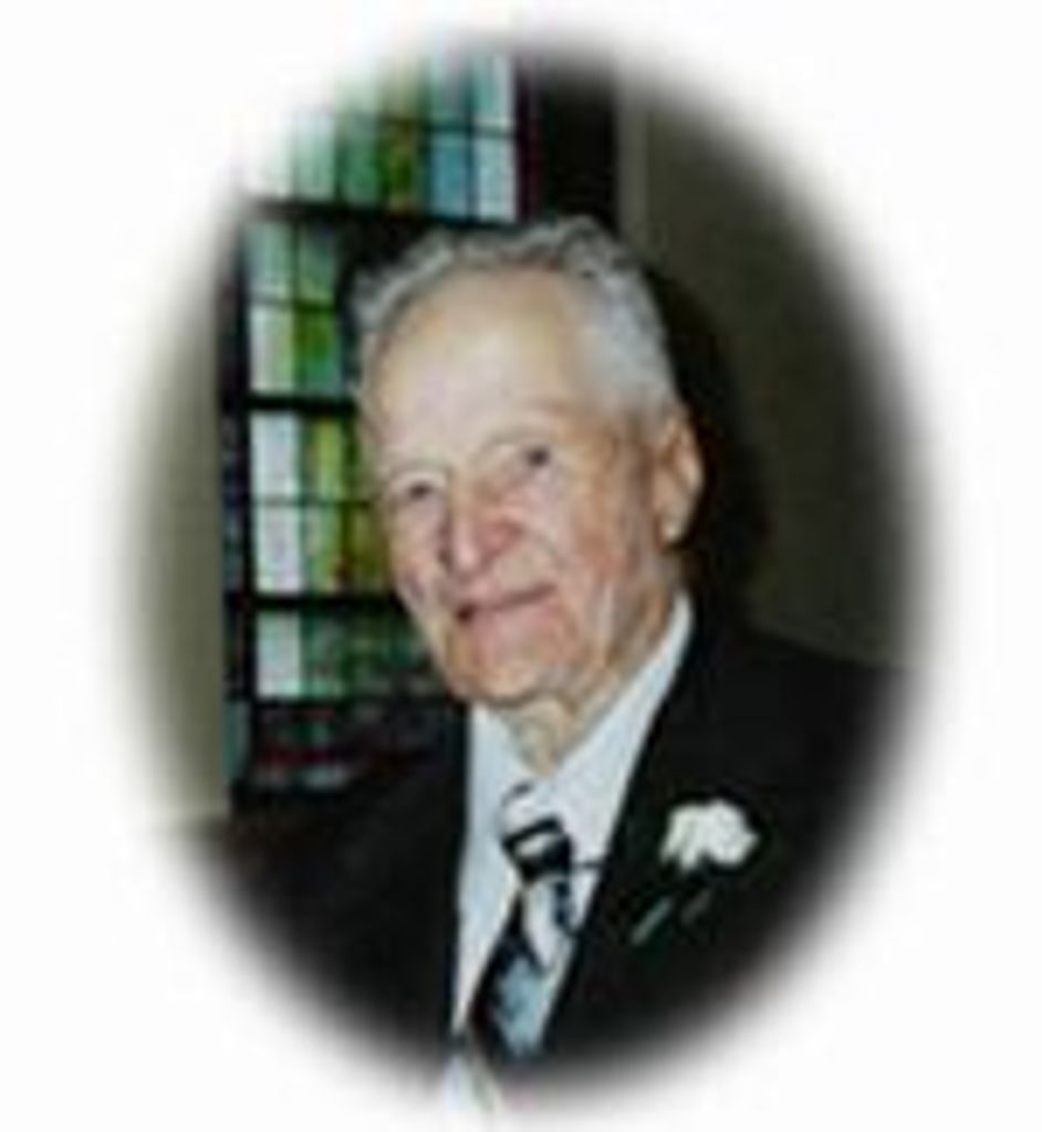 Frank M. Edwards