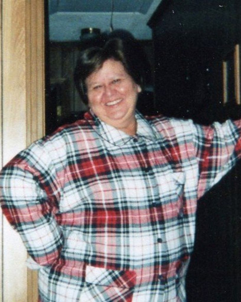Judy Burse Chilcutt Profile Photo