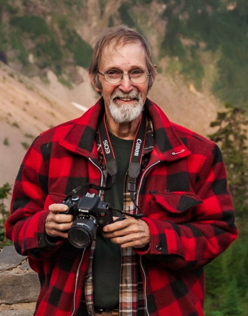 Dale Huggins Profile Photo