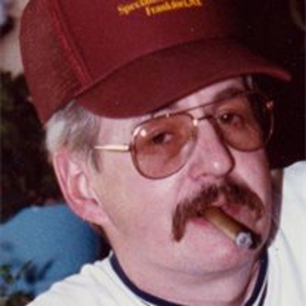 Thomas J. "Tom" Holzberger