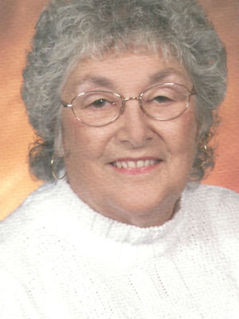 Marguerite A. King, Nee Deines Profile Photo