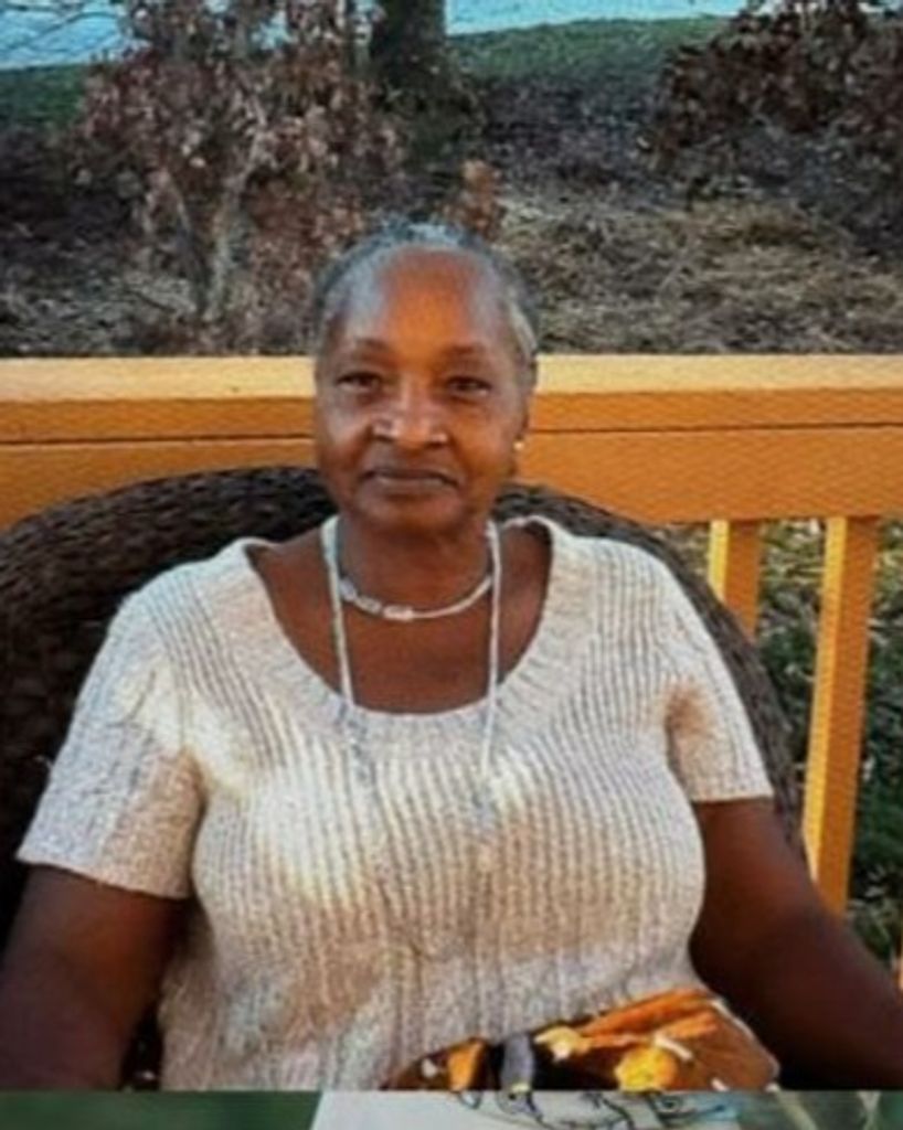 Sandra Florida Rawlins