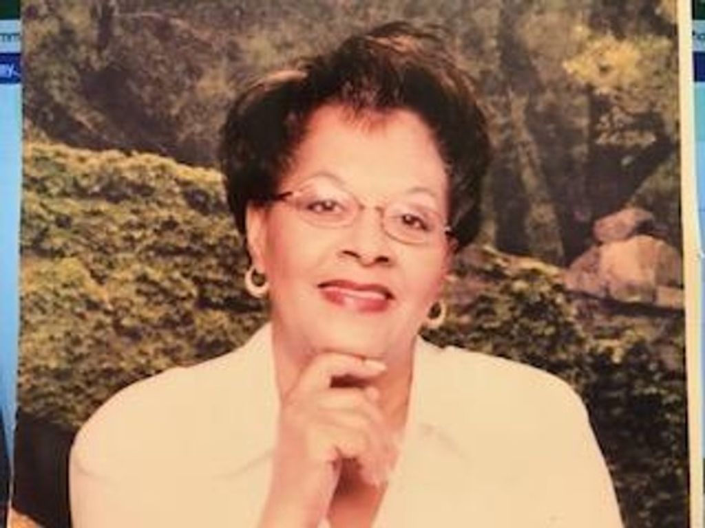 Pauline Elizabeth Bradley Profile Photo
