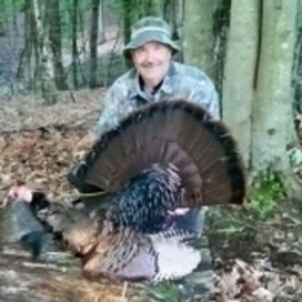 Charles Chuck Hill
