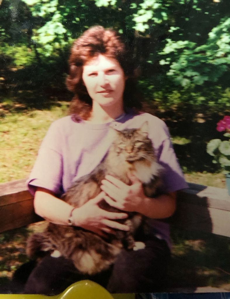 Stephanie Ceponis-Prendergast Profile Photo