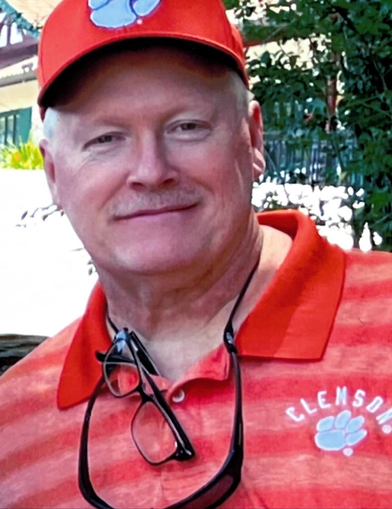 Bradley Adams Profile Photo