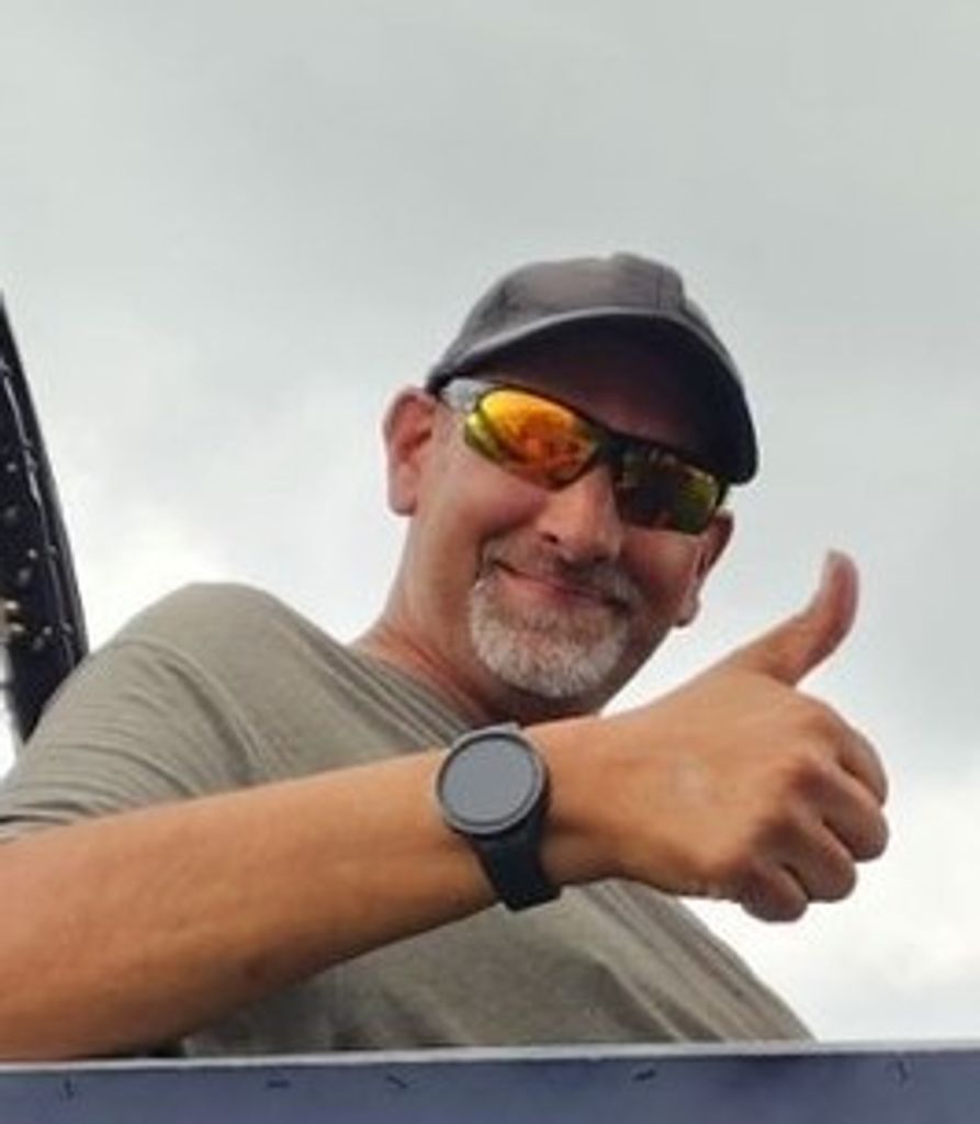 Allen Falk Profile Photo