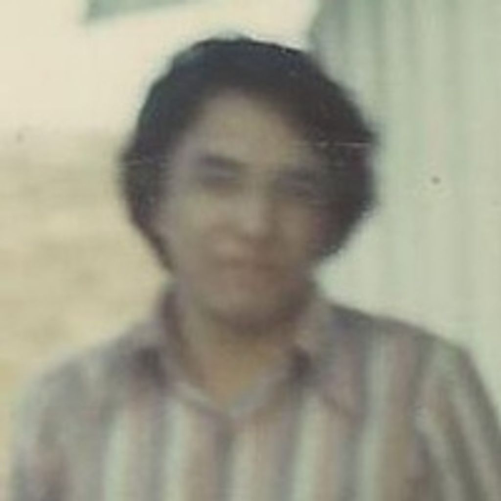 Harry Gene Ross Jr.