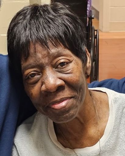 Mary C. Davis's obituary image