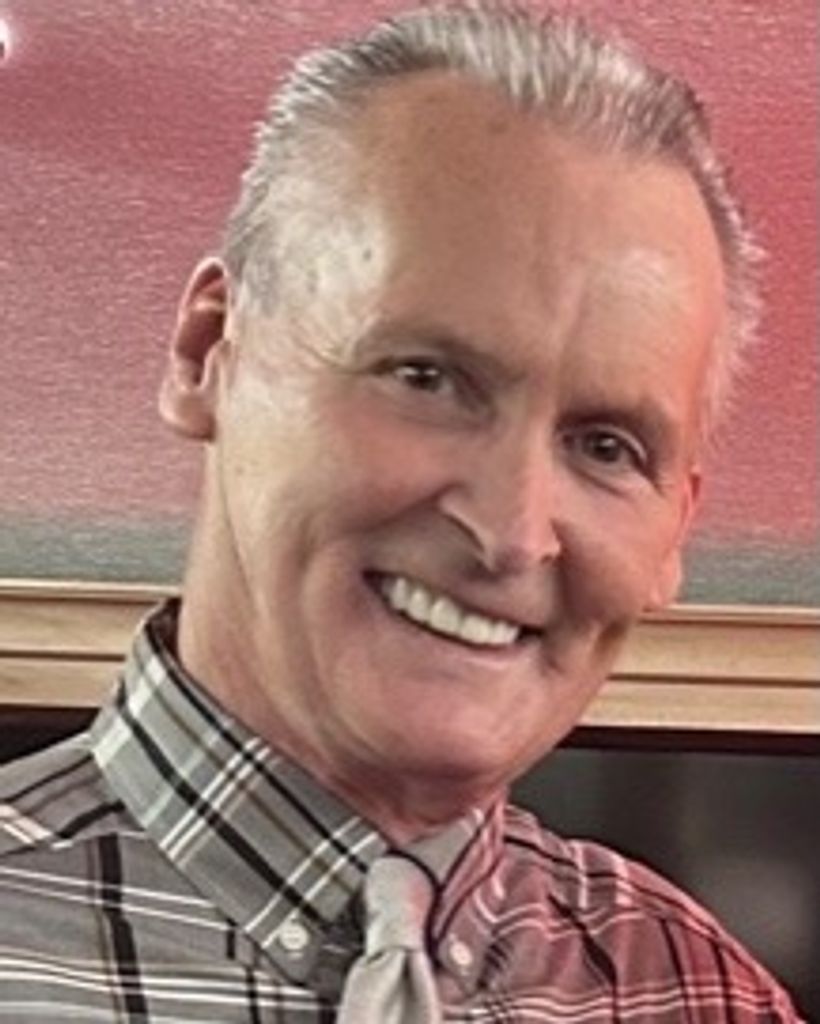 Stephen Terrence Willmore