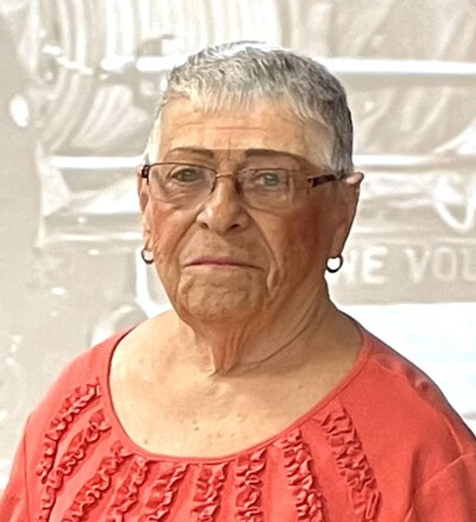 Claudia M. Marx Profile Photo