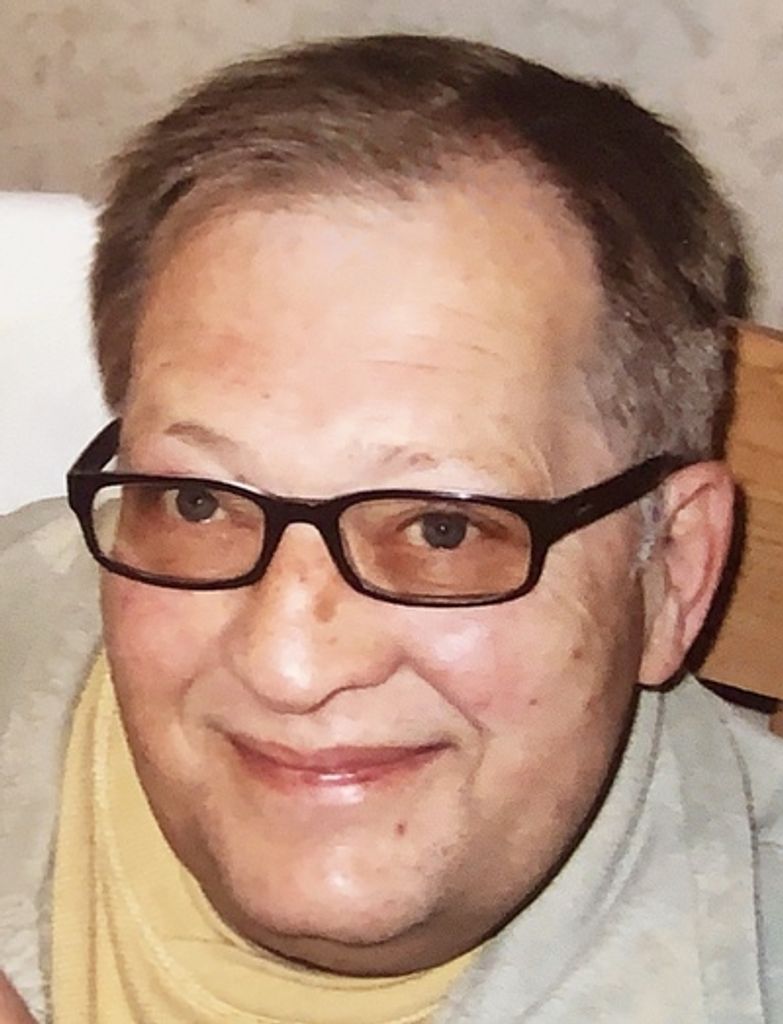 Joseph William Turner Profile Photo