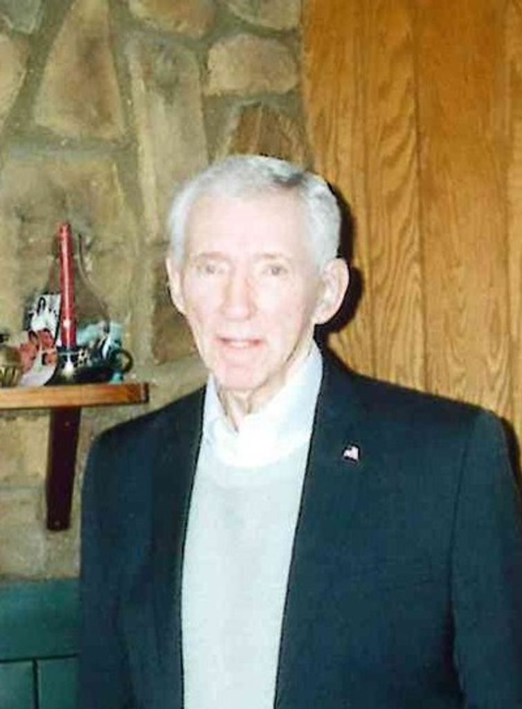 Joseph H. Wendelken