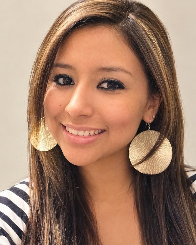 Maricela Cristina Zuna Caceres Profile Photo