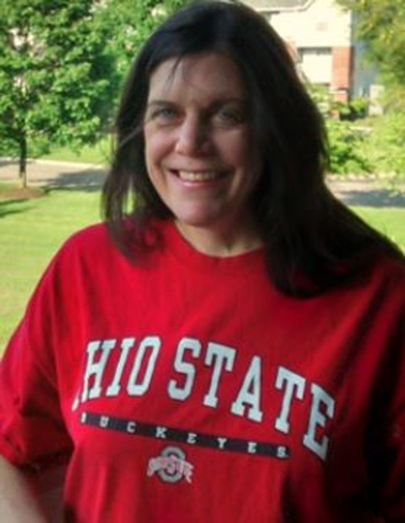 Cynthia Marie Hugg