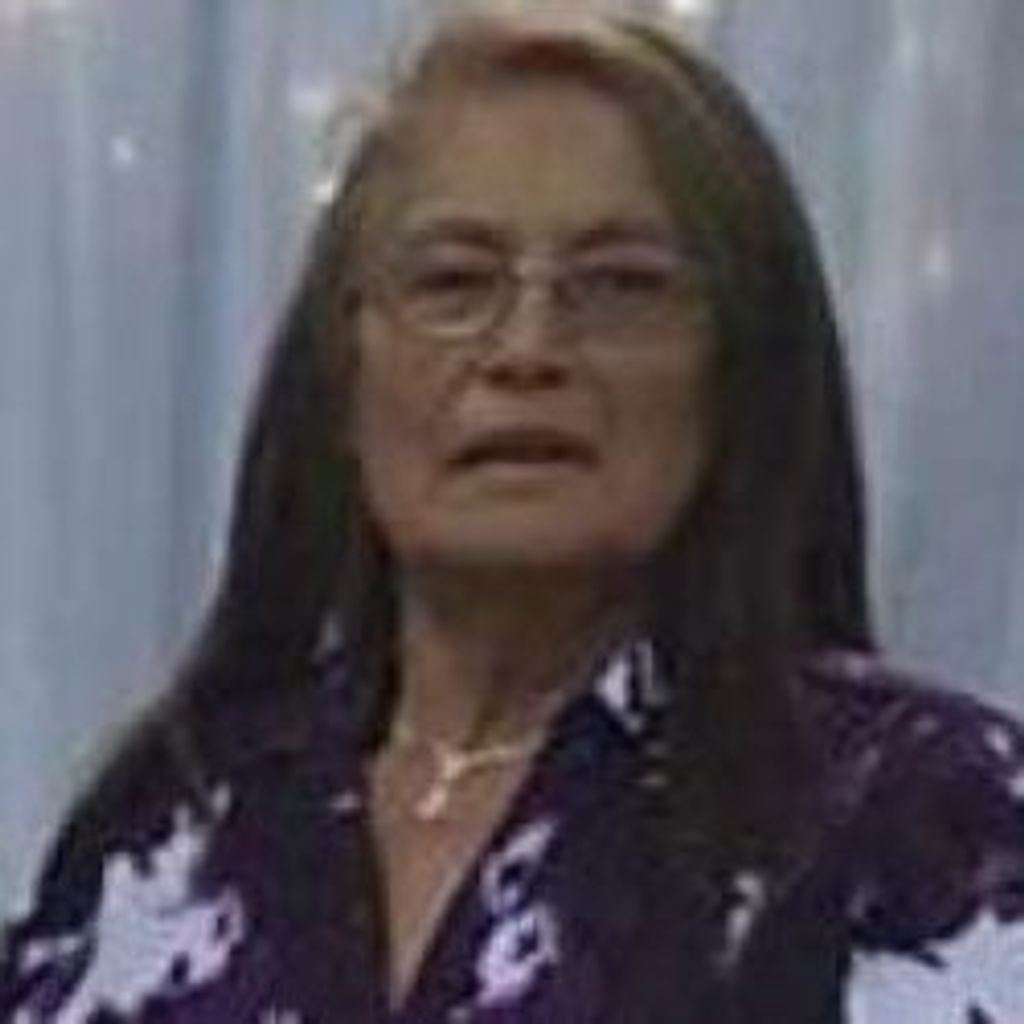 Margaret Edna Maurice Laliberte