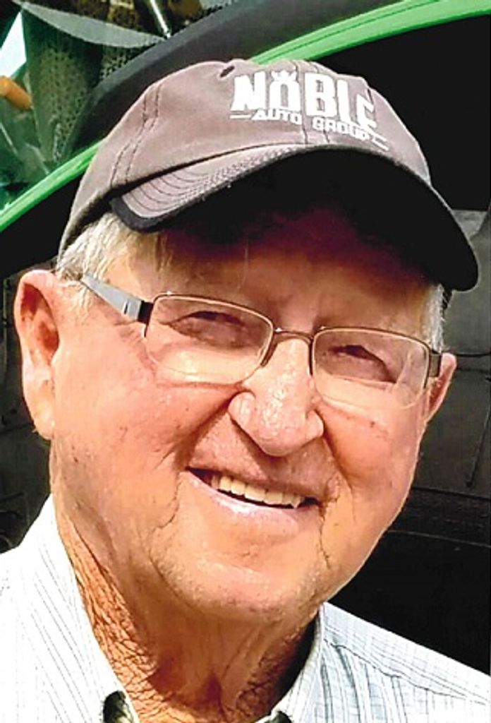Harry Raymond Debruyn Profile Photo