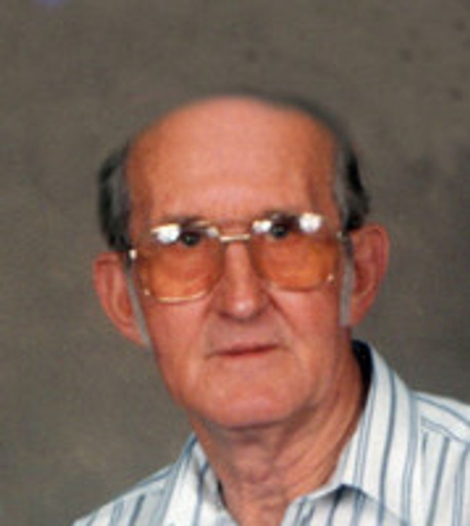 Carl Sherlin