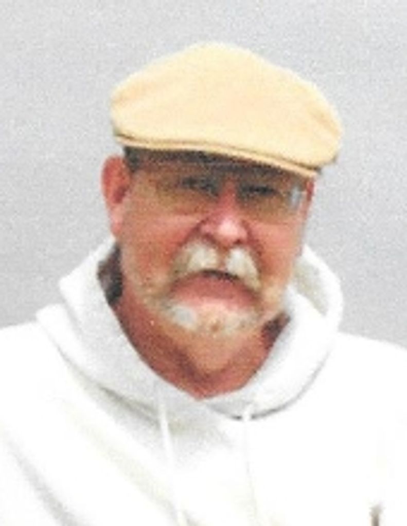 Joseph G. "Joe" Hagloch