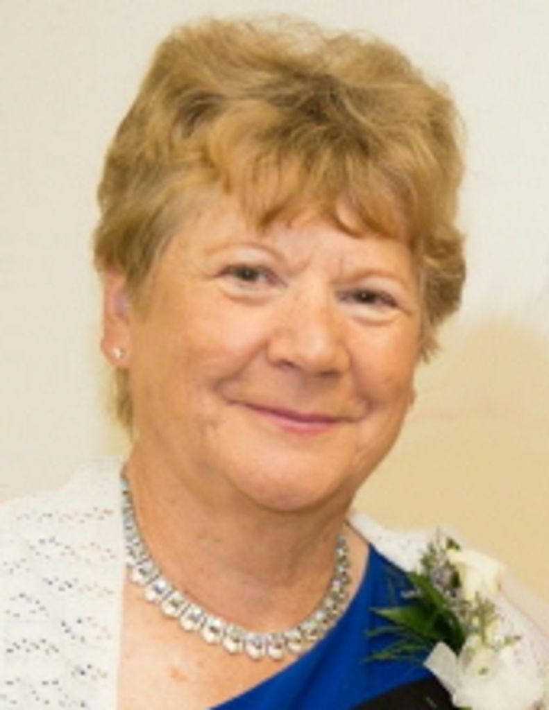 Linda M. Smith Profile Photo