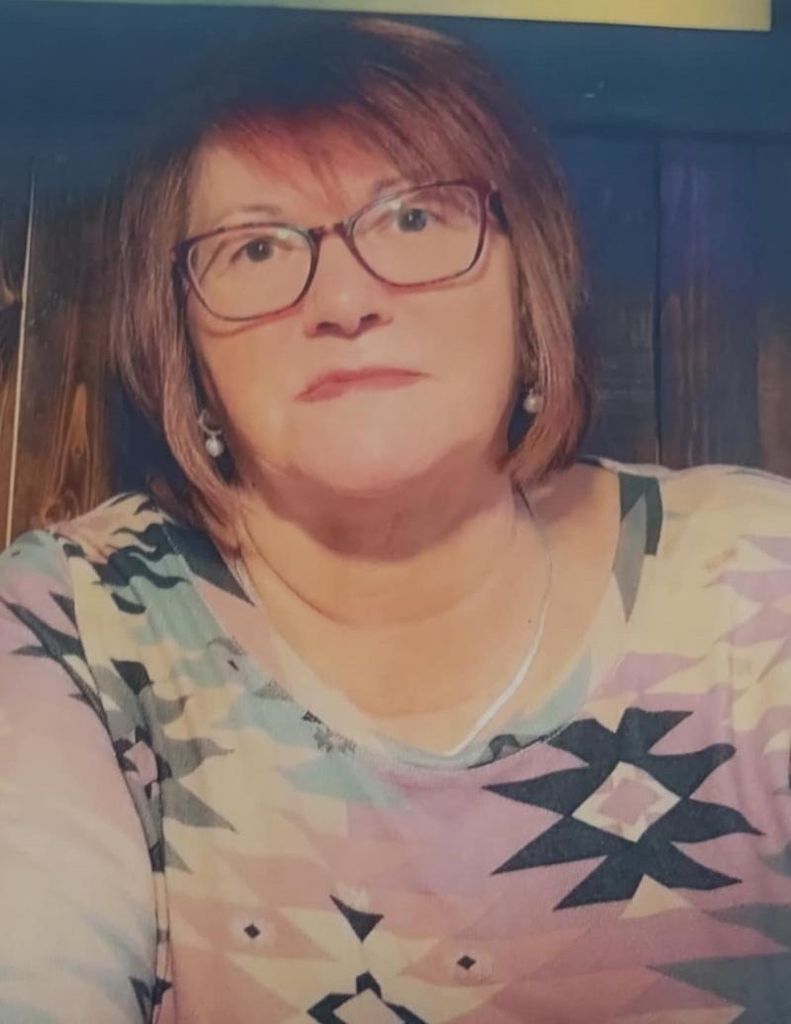 Mabel Jean Effie Toms Profile Photo