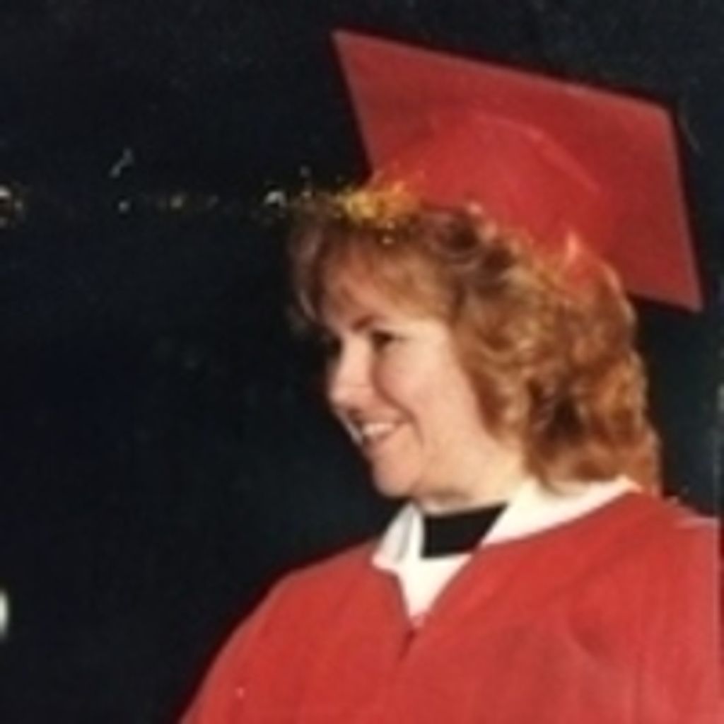 Margaret E "Peg" Mannix (Touse)