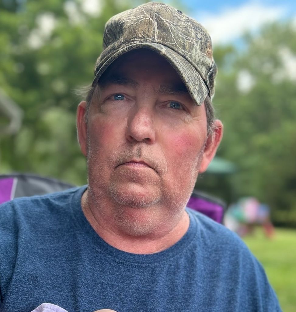 Randal Lynn "Randy" Garrett Profile Photo