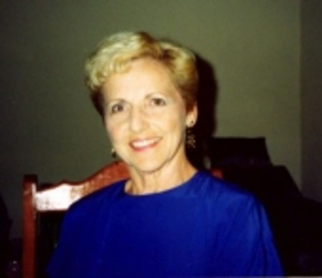 Patience M. Kirkwood