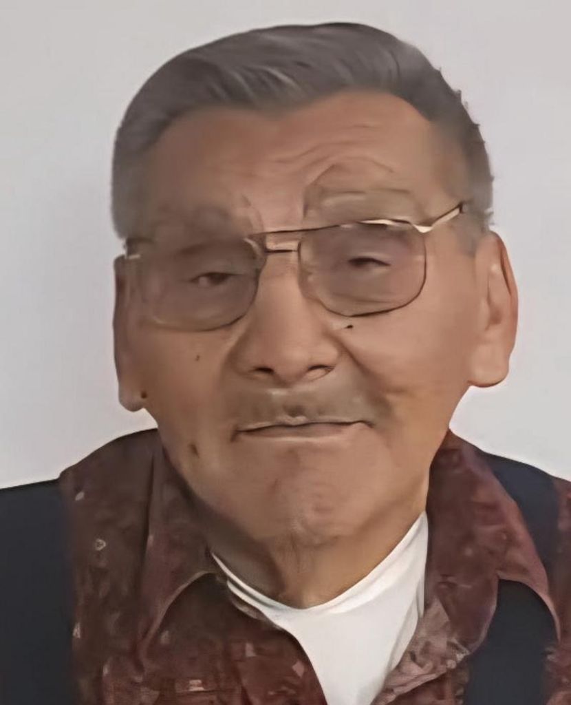 Althebert "Bootie" Gene Zephier