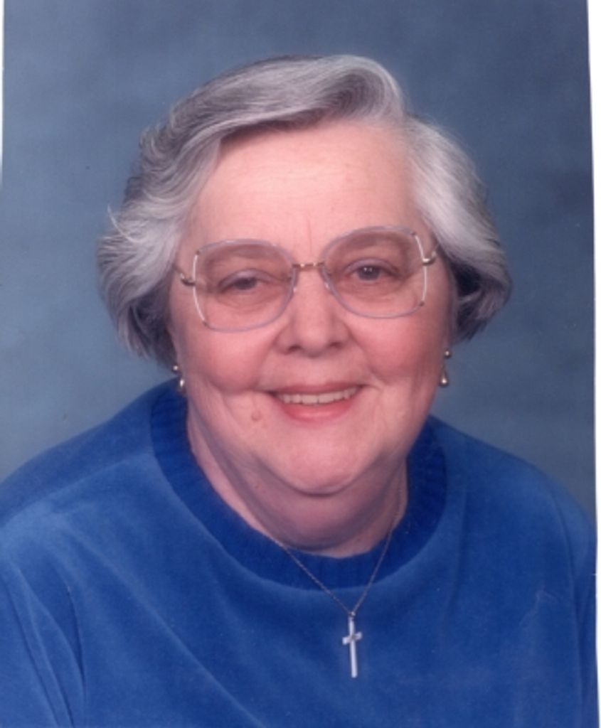 Cora H. Swackhamer