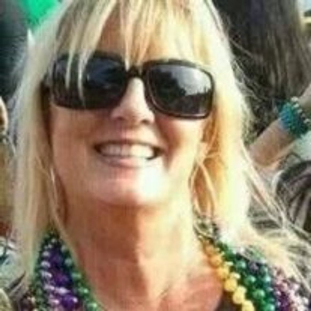 Rebecca Wilson Roberts