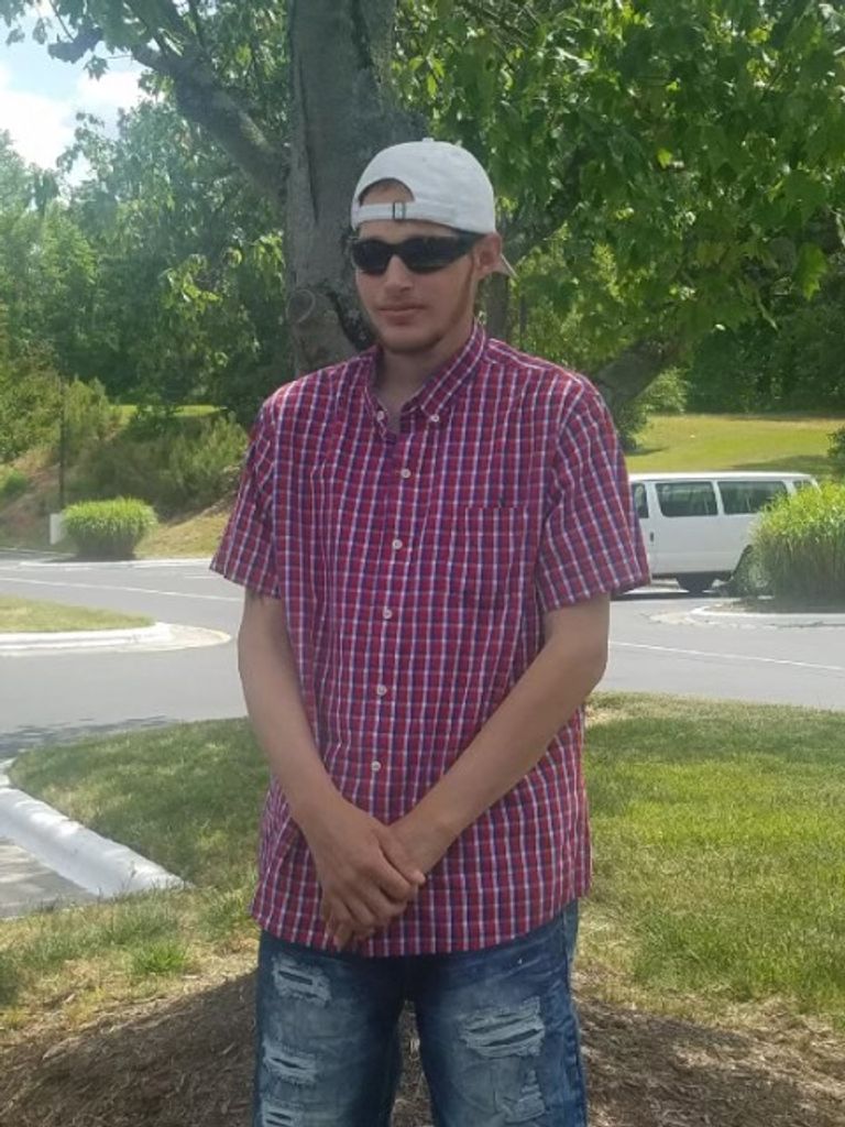 Eric Lee Brown Profile Photo