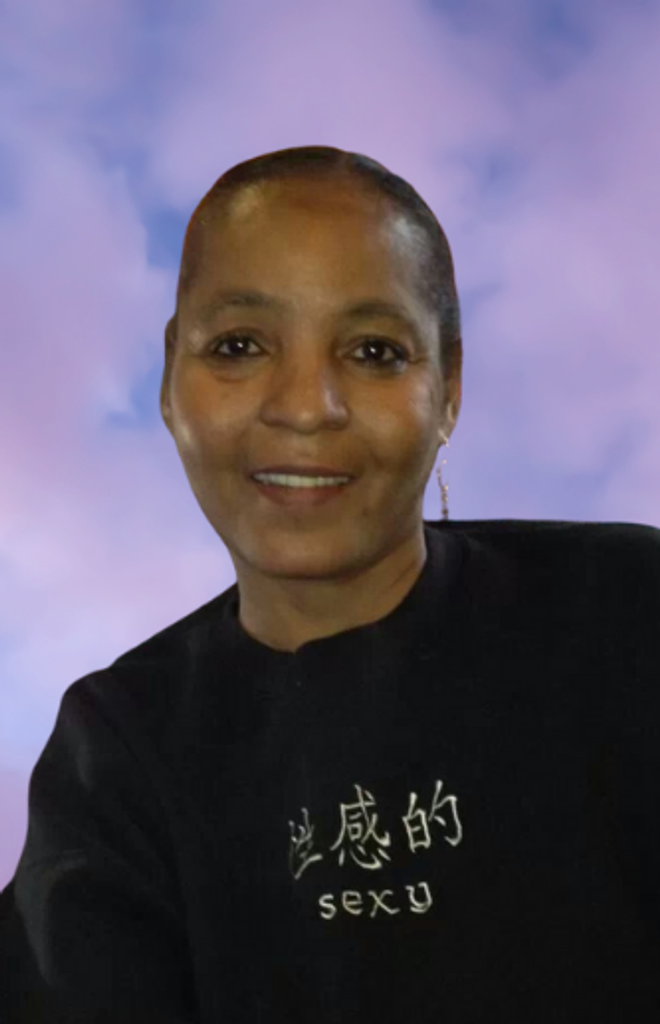 Veronica Ann Smith Profile Photo