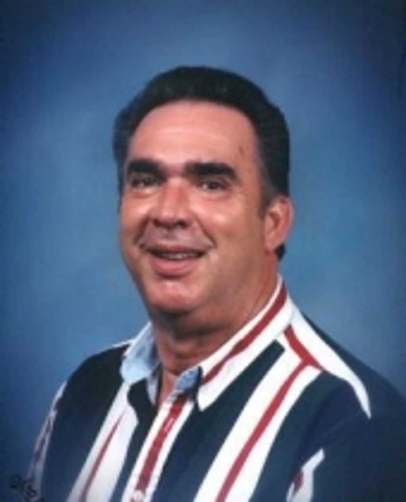 John A. Blaine