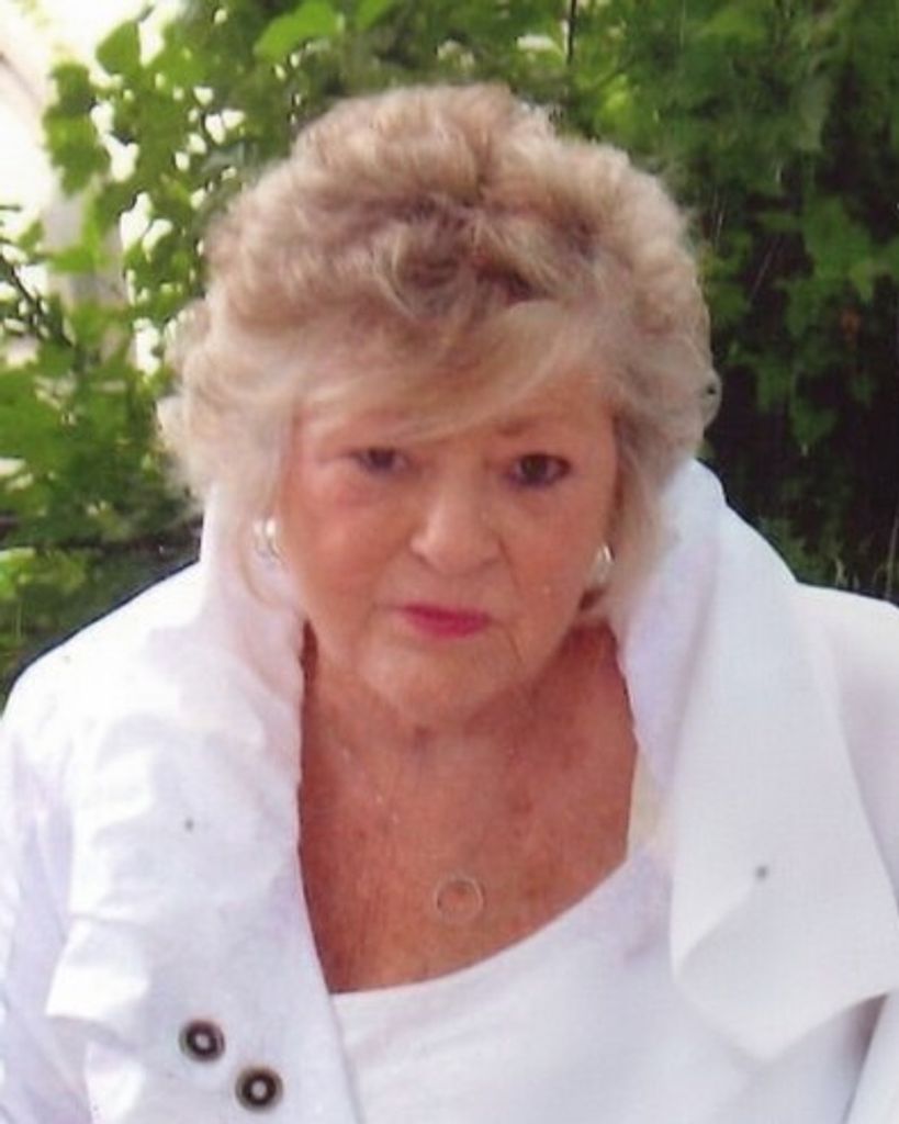 Charlotte Jean (Nickoloff) McClain Profile Photo