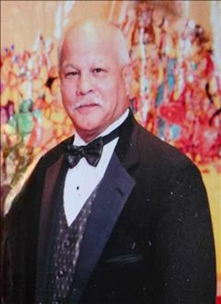 Miguel Gaona Sr.