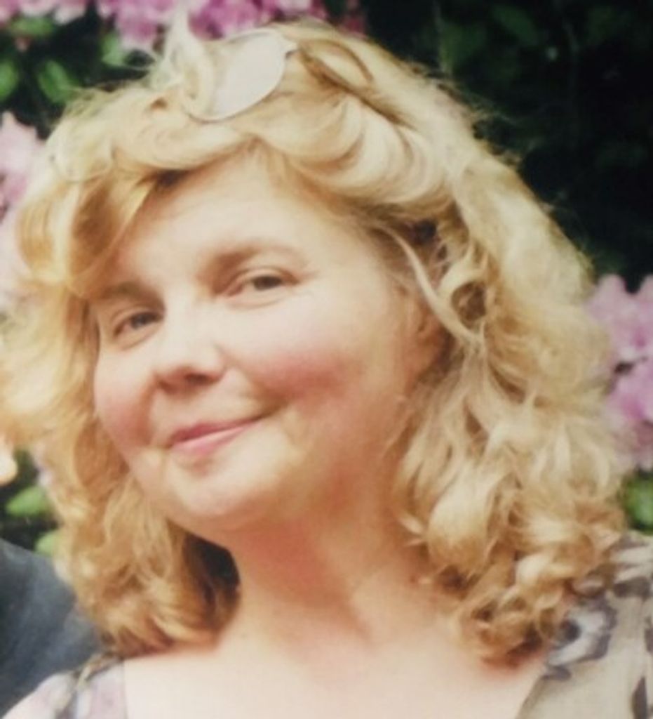 Deborah L. Scott Profile Photo