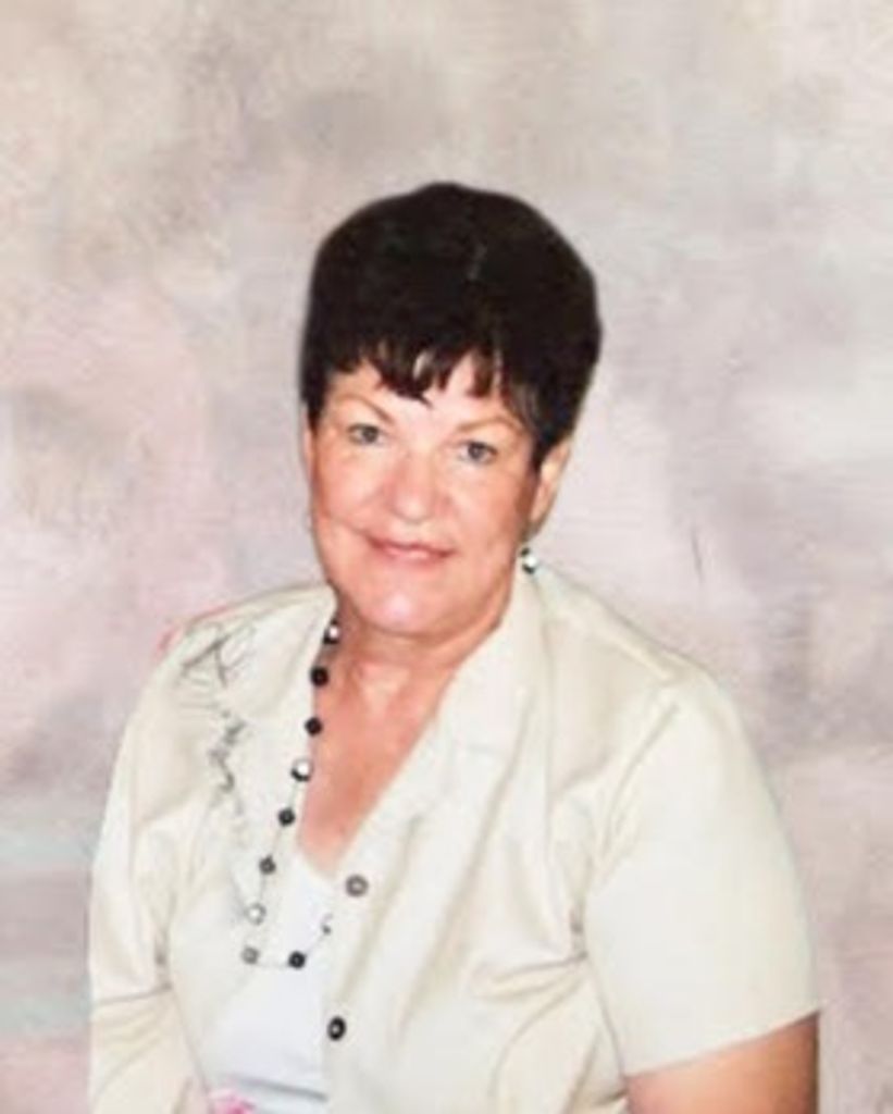 Norma Kay Olson